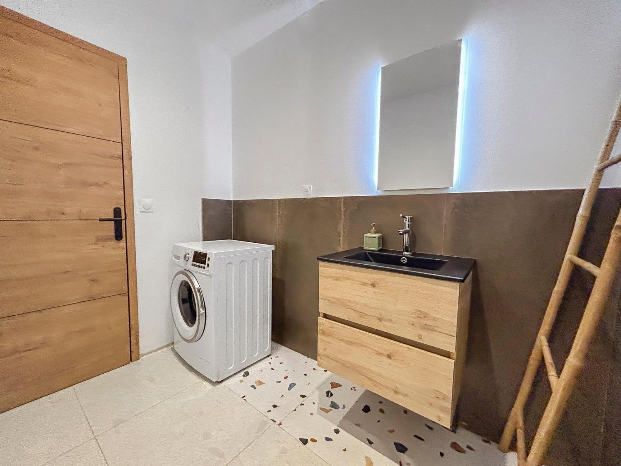 Maisonnette Lumineuse Avec Jardin Bordeaux Arena ブリアック エクステリア 写真