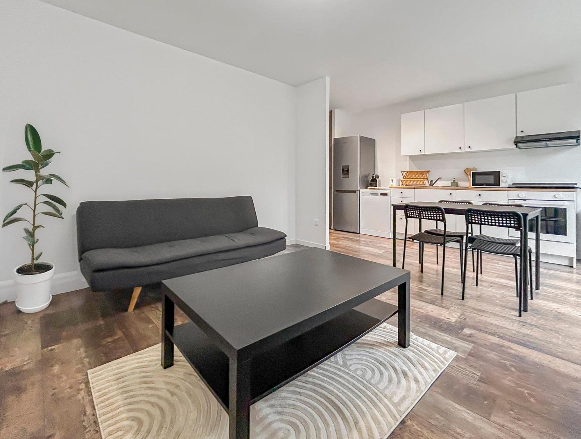Maisonnette Lumineuse Avec Jardin Bordeaux Arena ブリアック エクステリア 写真