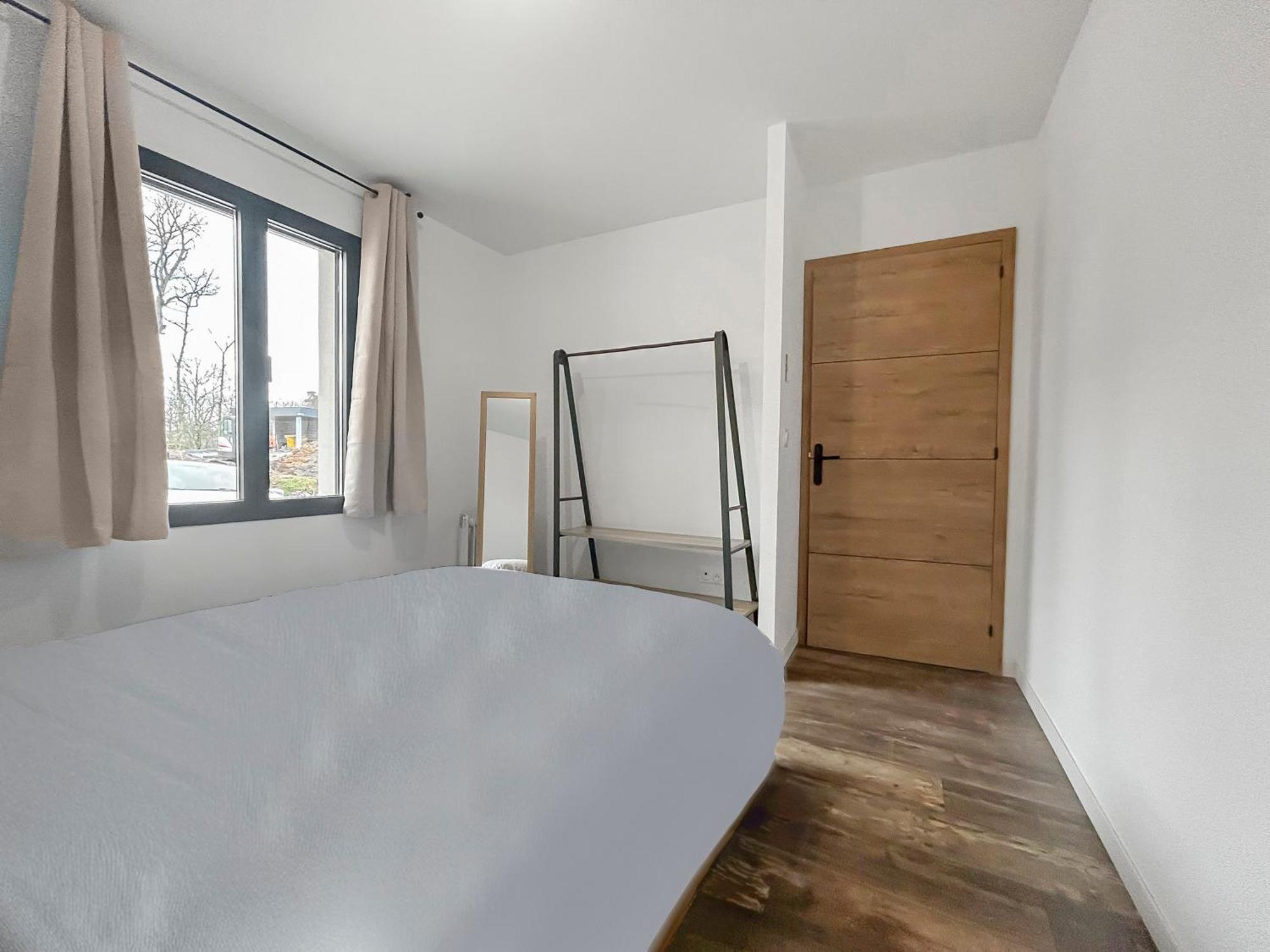 Maisonnette Lumineuse Avec Jardin Bordeaux Arena ブリアック エクステリア 写真